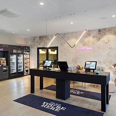 Legere Express Bielefeld 호텔 외부 사진