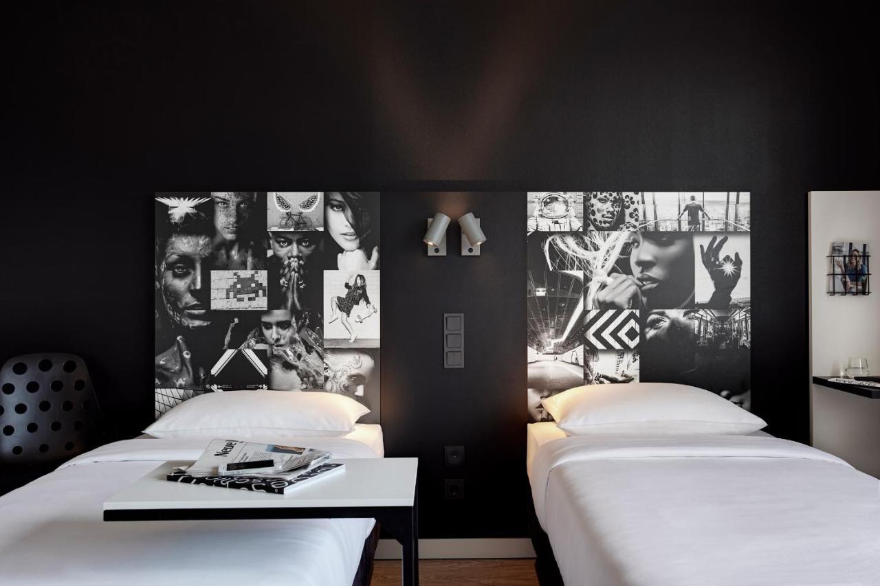 Legere Express Bielefeld 호텔 외부 사진