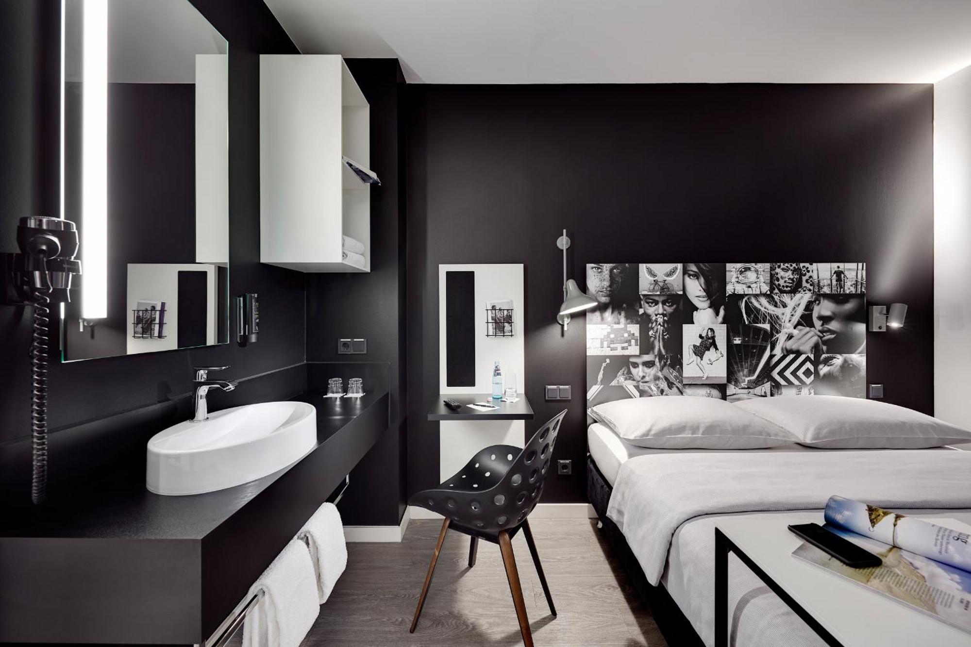 Legere Express Bielefeld 호텔 객실 사진